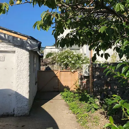 Mews Next To Clontarf Castle * Dublin
