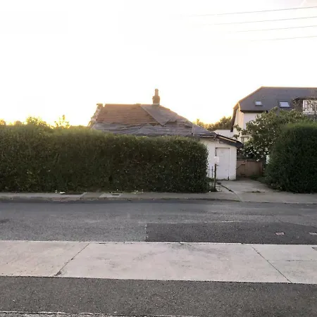 Apartment Mews Next To Clontarf Castle *
